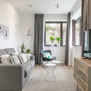 Riverside By Forever Apartamento