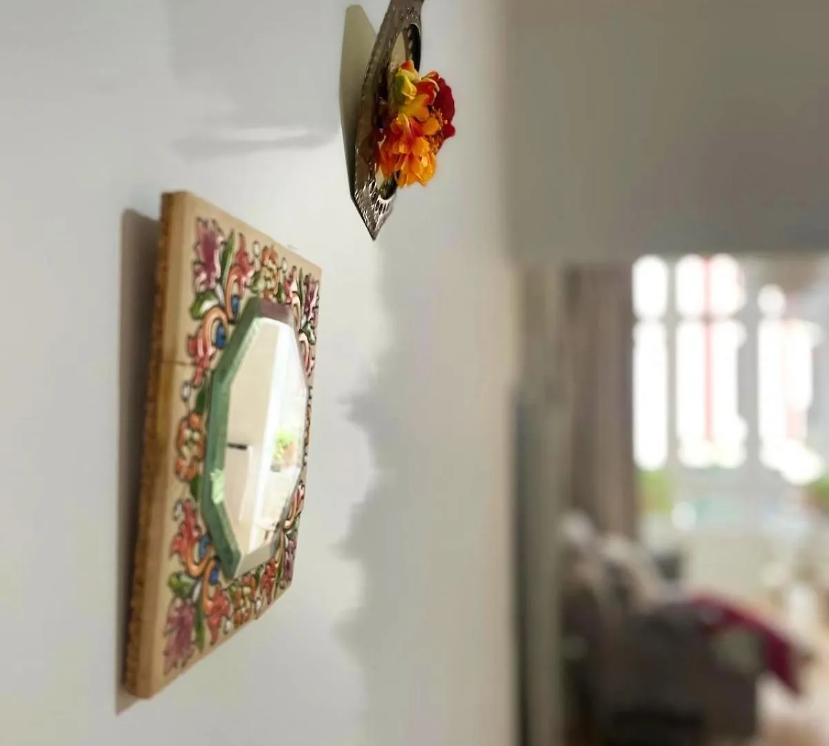 Appartement Loaina à Bilbao