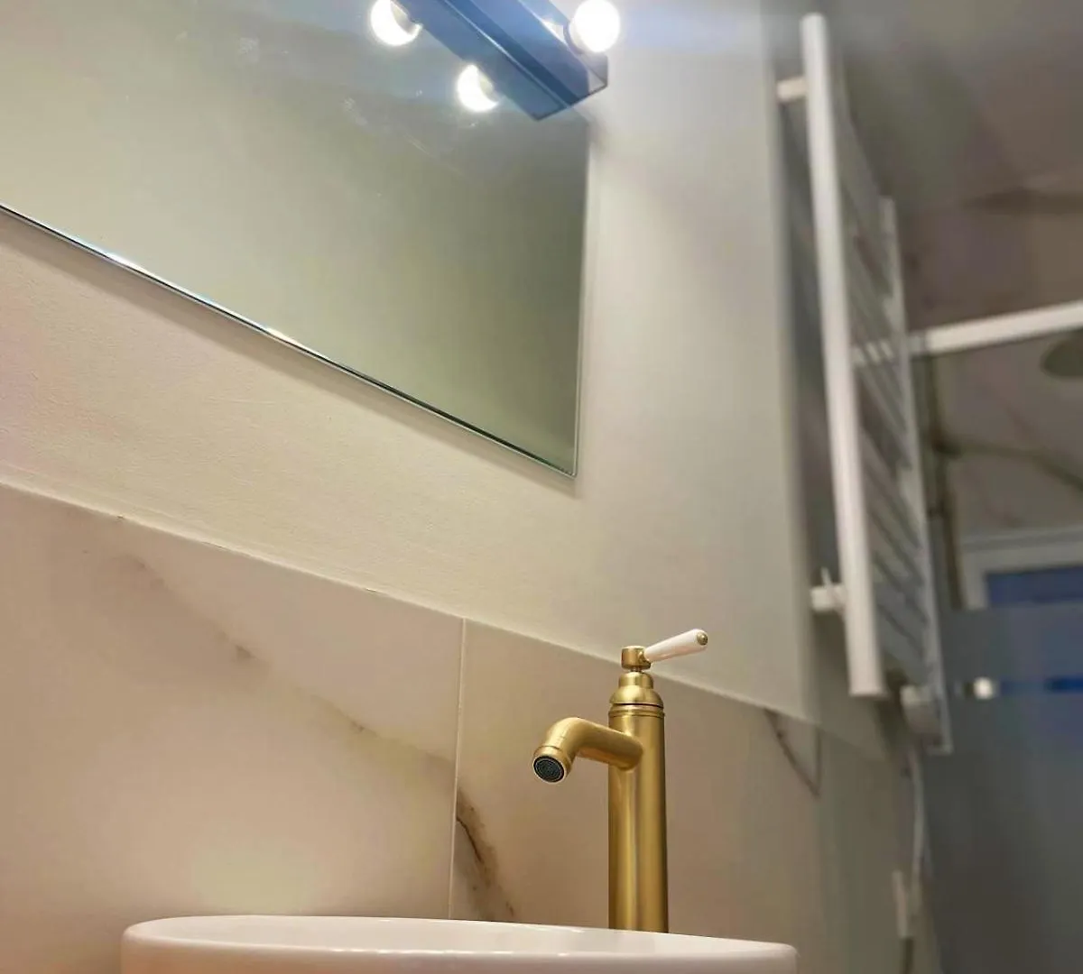 Appartement Loaina à Bilbao 0*,