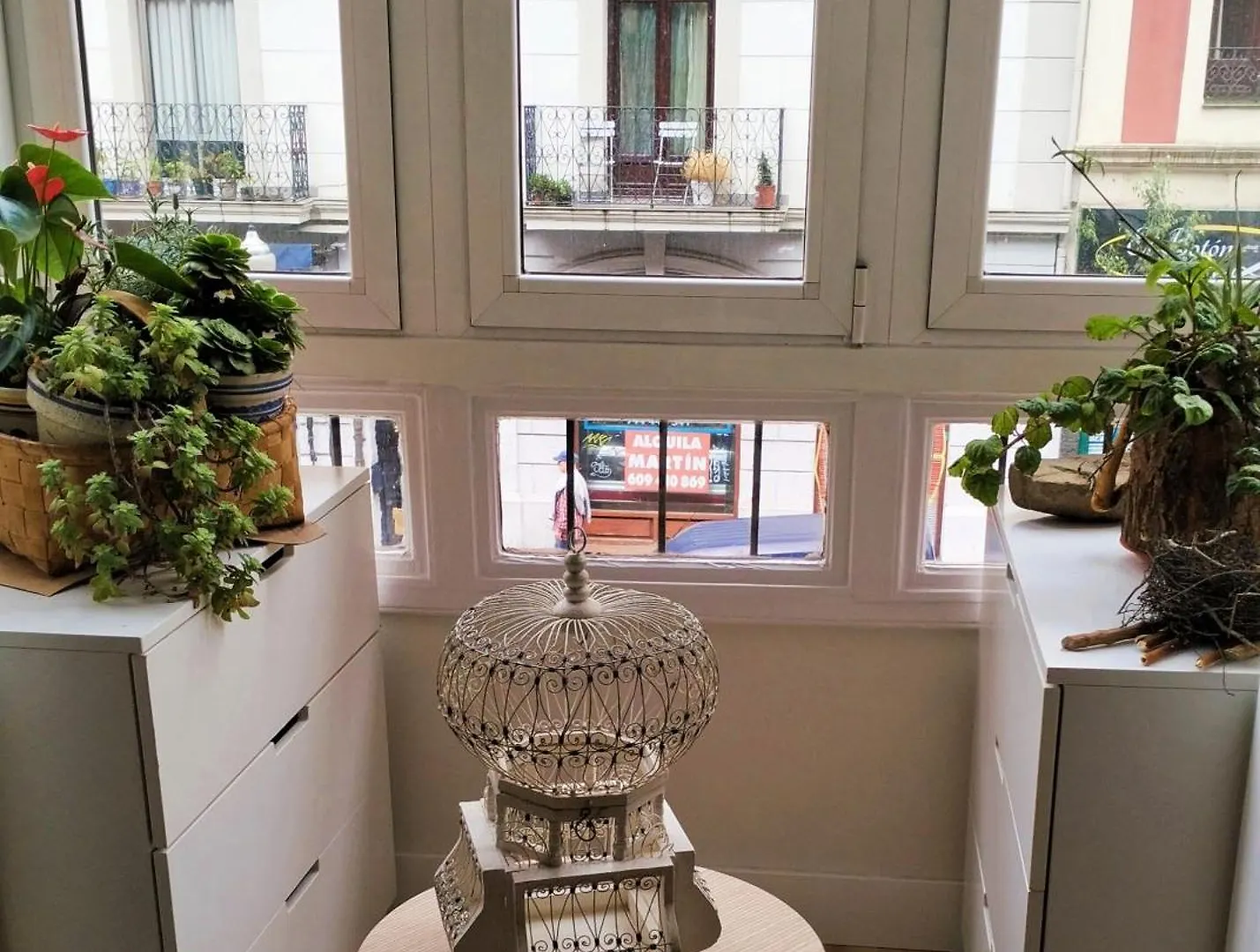 Appartement Loaina à Bilbao 0*,  Espagne
